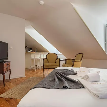 Appartement Casa Da Pendoa Sintra