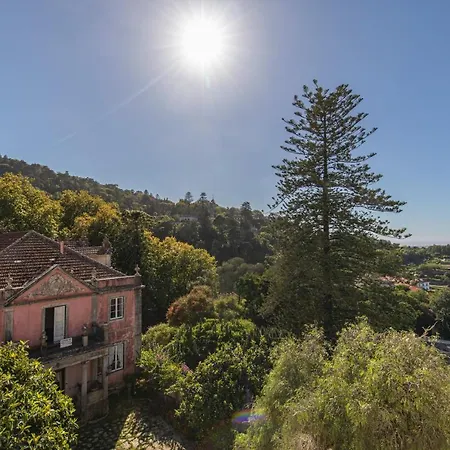 Casa Da Pendoa Appartement Sintra
