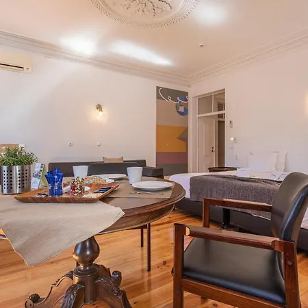 Casa Da Pendoa Appartement