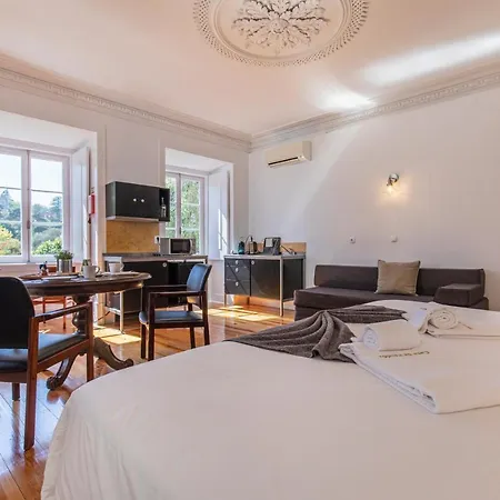Casa Da Pendoa Appartement *