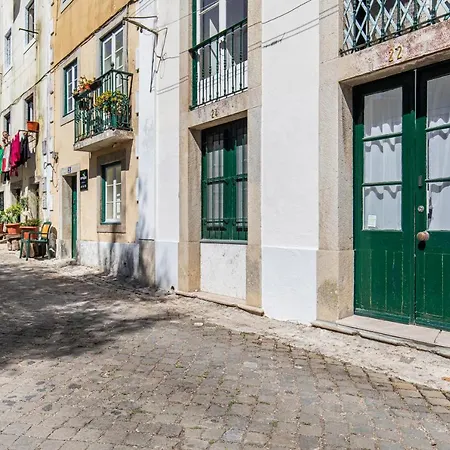 Casa Da Pendoa Appartement *