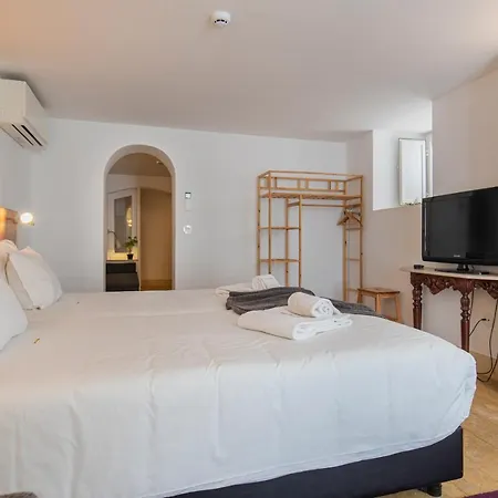 Casa Da Pendoa Appartement