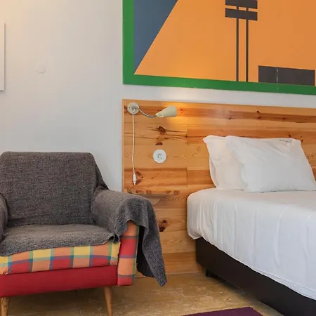 Casa Da Pendoa Appartement
