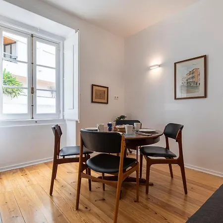 Casa Da Pendoa Appartement *