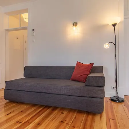 Appartement Casa Da Pendoa *
