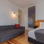 Pendoa Sintra Collection-Soft Opening Appartement Sintra