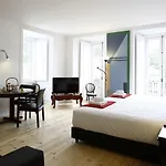 Pendoa Sintra Collection-Soft Opening Sintra