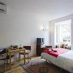 Pendoa Sintra Collection-Soft Openning Apartament Sintra