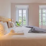 Appartement Pendoa Sintra Collection-Soft Opening *