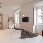 Apartament Pendoa Sintra Collection-Soft Openning Sintra