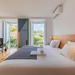 Pendoa Sintra Collection-Soft Opening
