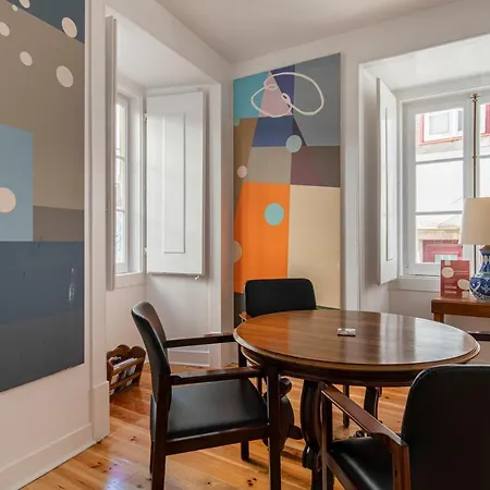 Apartamento Casa Da Pendoa Sintra