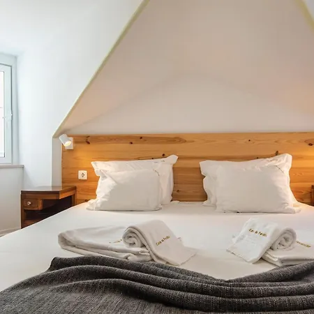 Apartamento Casa Da Pendoa Sintra