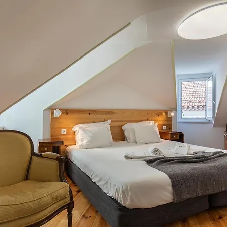 Apartamento Casa Da Pendoa