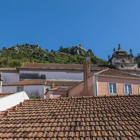 Casa Da Pendoa Apartamento