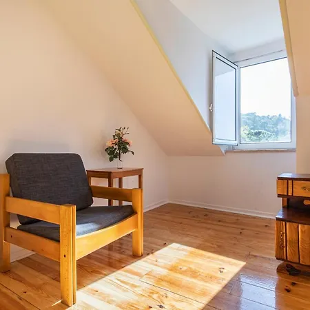 Apartamento Casa Da Pendoa *