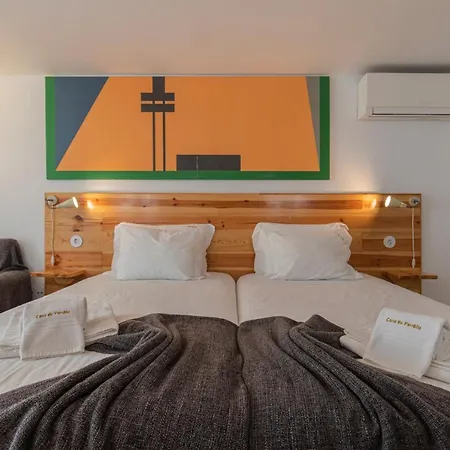 Apartamento Casa Da Pendoa Sintra
