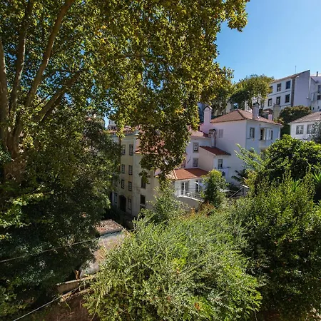 Casa Da Pendoa Apartamento