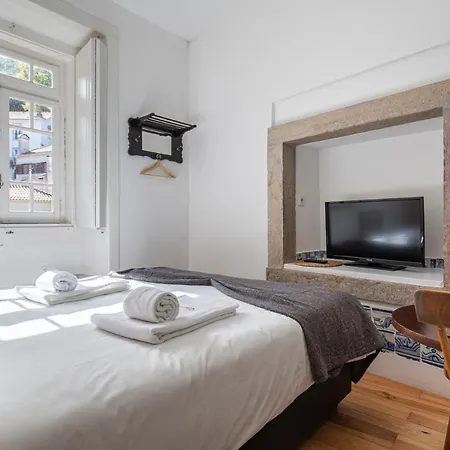 Apartamento Casa Da Pendoa *