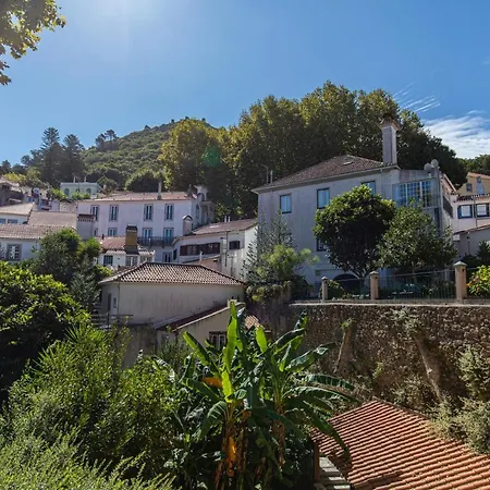 Casa Da Pendoa Apartamento *