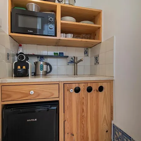 Apartamento Casa Da Pendoa Sintra
