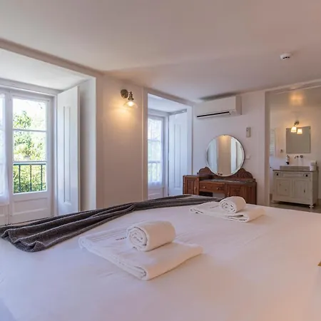 Apartamento Casa Da Pendoa *