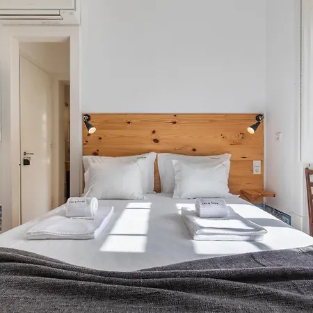 Apartamento Casa Da Pendoa Sintra
