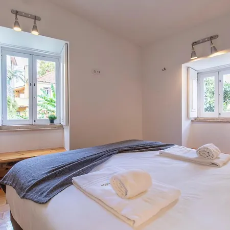 Casa Da Pendoa Apartamento Sintra