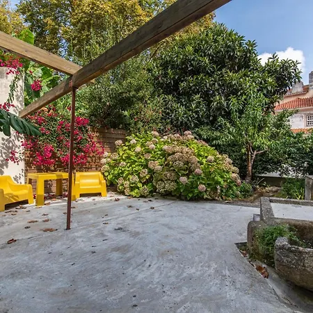 Apartamento Casa Da Pendoa Sintra