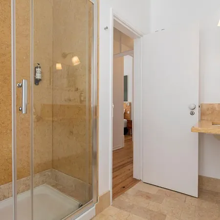 Apartmán Casa Da Pendoa Sintra