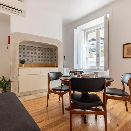 Apartamento Casa Da Pendoa Sintra