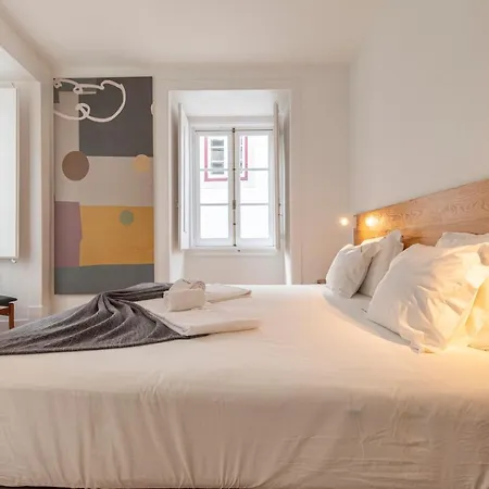 Apartamento Casa Da Pendoa Sintra