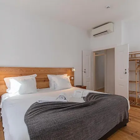 Apartamento Casa Da Pendoa *