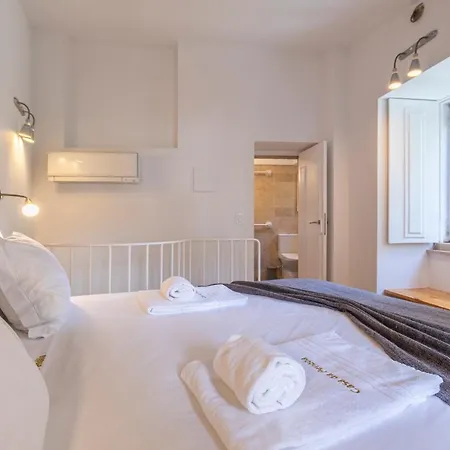 Casa Da Pendoa Apartamento