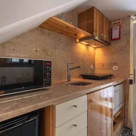 Casa Da Pendoa * Sintra