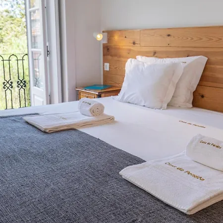 Casa Da Pendoa 아파트 신트라