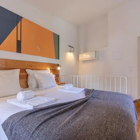 Casa Da Pendoa Apartamento *