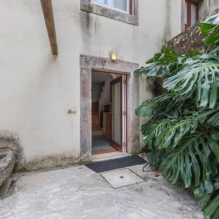 아파트 Casa Da Pendoa 신트라