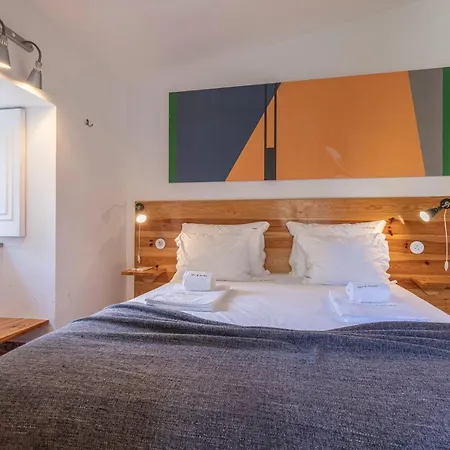 Apartamento Casa Da Pendoa