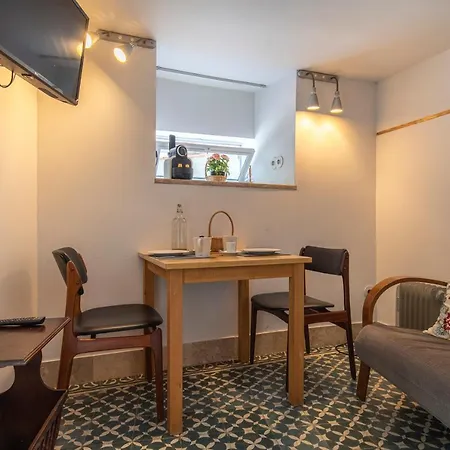 Casa Da Pendoa Apartamento