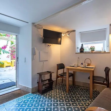 Apartamento Casa Da Pendoa