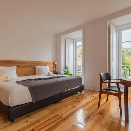 Casa Da Pendoa Apartamento Sintra