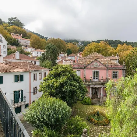 Casa Da Pendoa