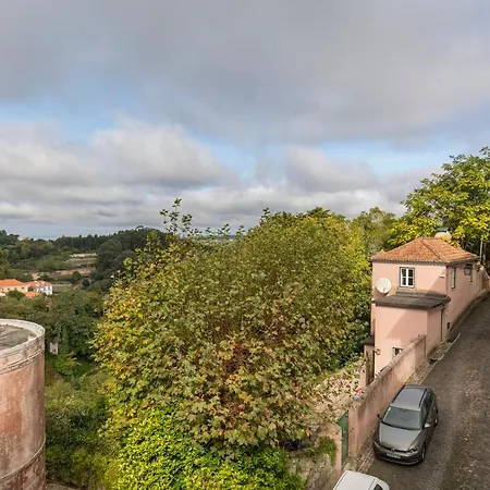 Casa Da Pendoa Sintra