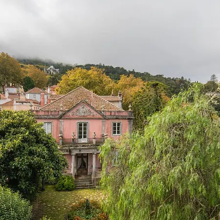Apartamento Casa Da Pendoa Sintra