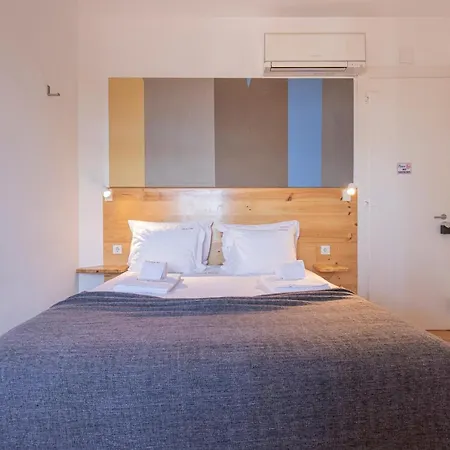 아파트 Casa Da Pendoa