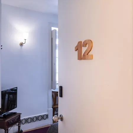 Casa Da Pendoa * 신트라