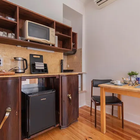 Casa Da Pendoa Apartamento *