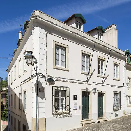 Casa Da Pendoa Sintra