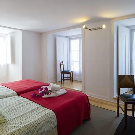 Apartamento Casa Da Pendoa